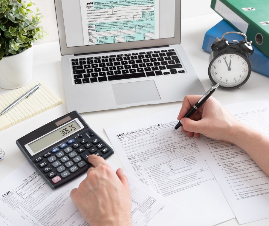 bookkeeping mistakes for small businesses