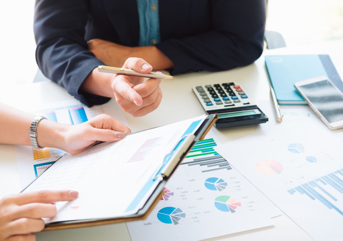 Bookkeepers Houston Texas