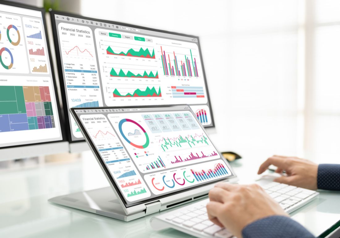 Financial Services Houston Texas