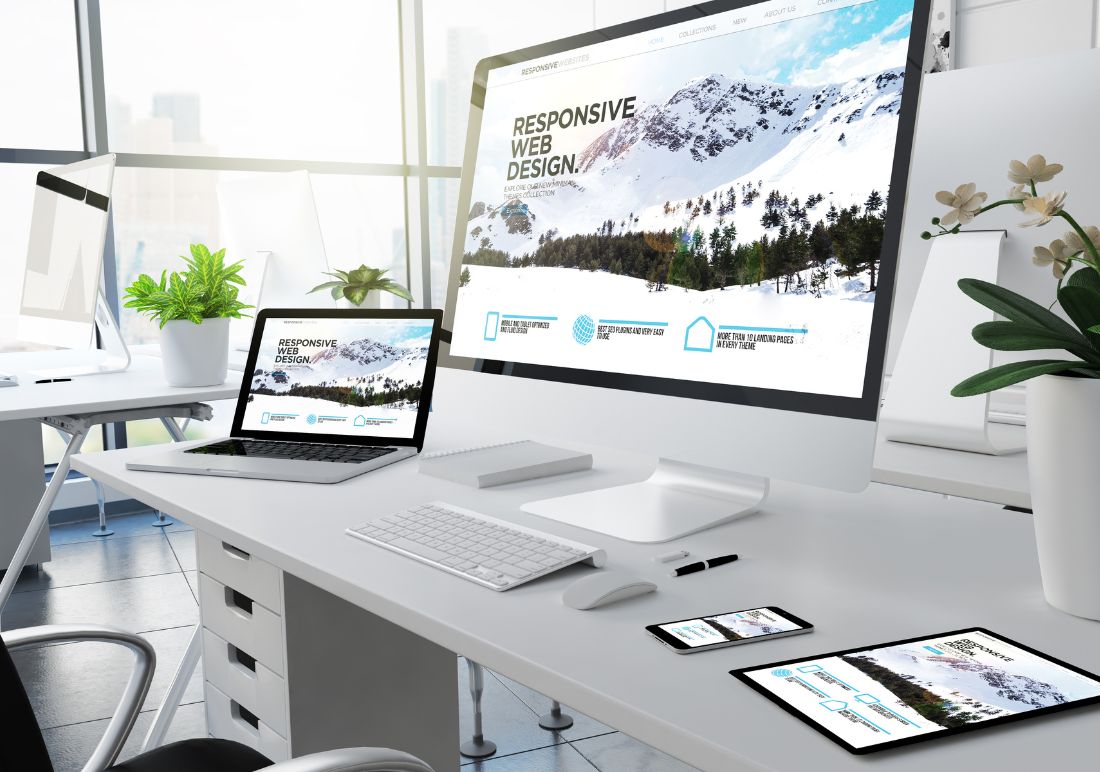 Website Designers Houston Texas